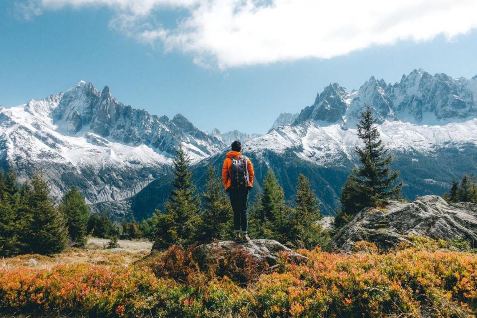 Apartment Marcel - Cosy Chamonix Haven Mont Blanc 외부 사진