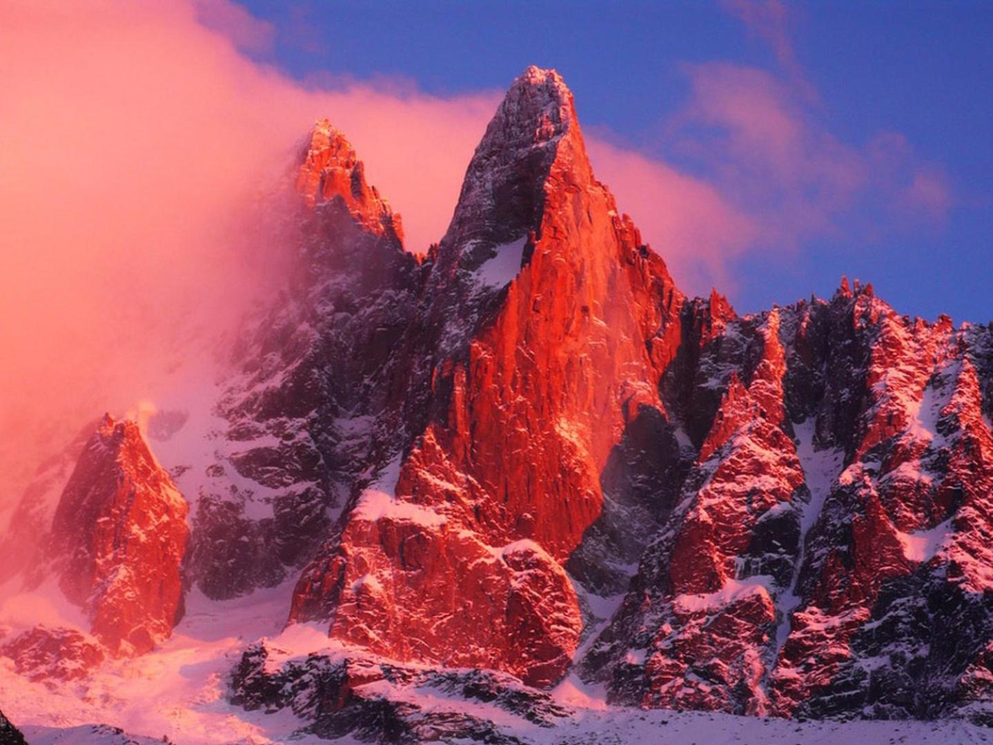 Apartment Marcel - Cosy Chamonix Haven Mont Blanc 외부 사진