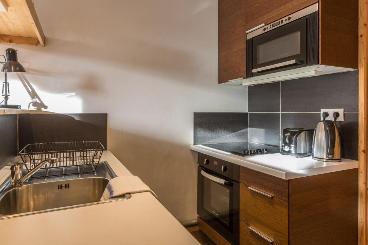 Apartment Marcel - Cosy Chamonix Haven Mont Blanc 외부 사진