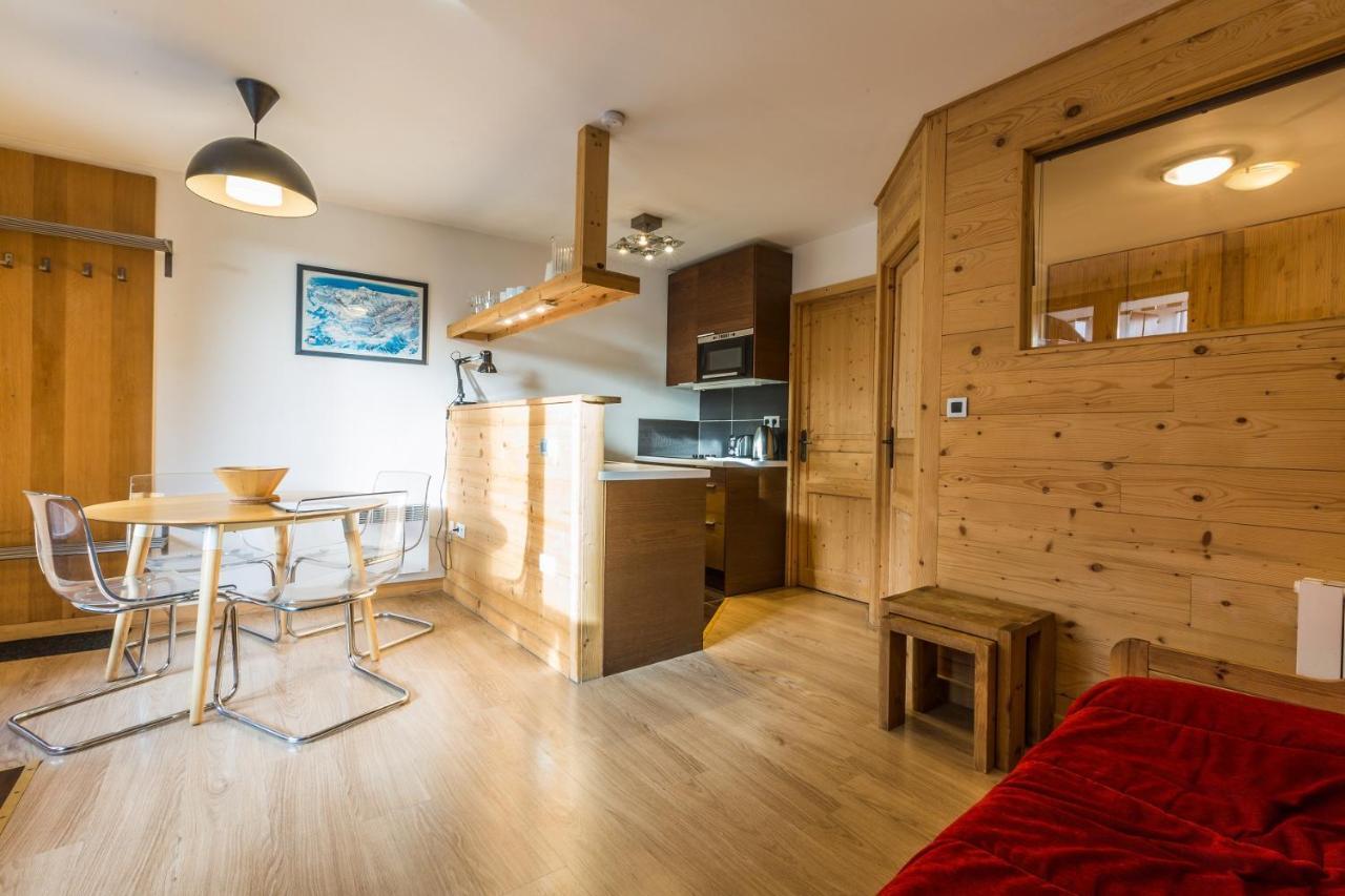 Apartment Marcel - Cosy Chamonix Haven Mont Blanc 외부 사진