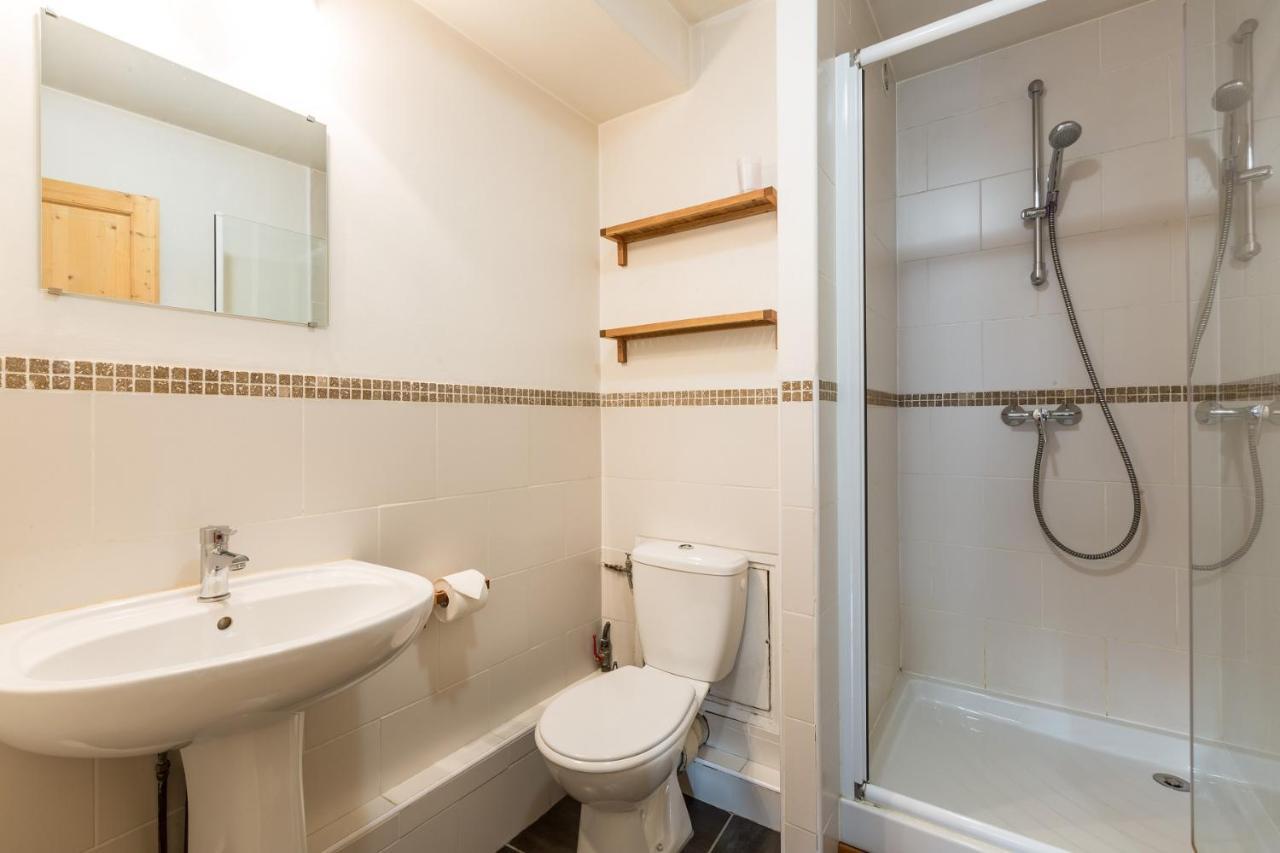 Apartment Marcel - Cosy Chamonix Haven Mont Blanc 외부 사진